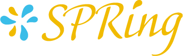 株式会社SPRingのホームページ